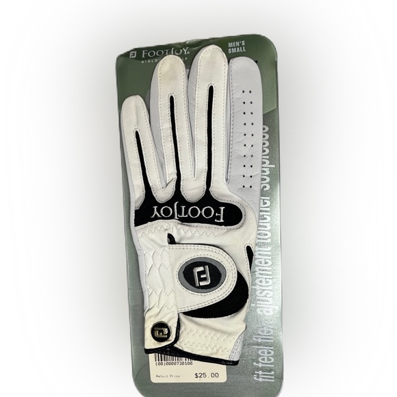 Footjot F3 golf glove men S left ⛳️ - Picture 2 of 5